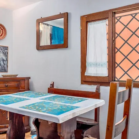 Elegante Trilocale 250 Mt Dal Mare Hébergement de vacances *