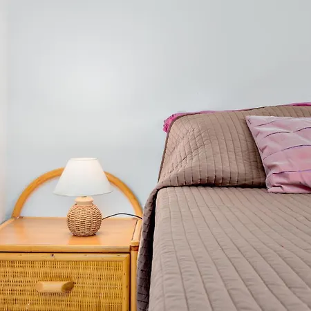 Elegante Trilocale 250 Mt Dal Mare