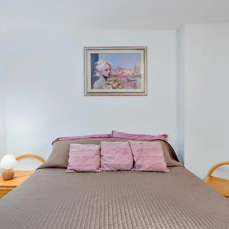 Elegante Trilocale 250 Mt Dal Mare Holiday home Olbia